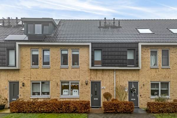 Woning Kotter 57 Huizen