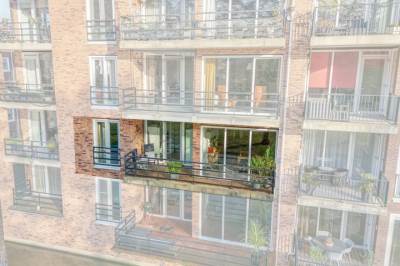 Woning Lijsterstraat 86 Krimpen aan den IJssel