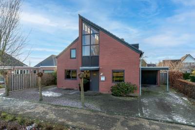 Woning Floor Popveld 1 Tolkamer