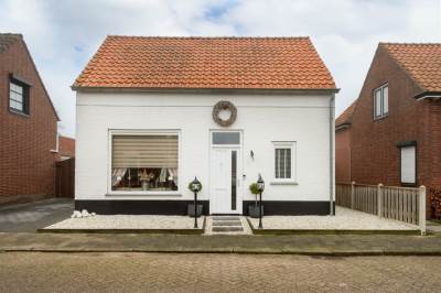 Woning Molendreef 83 Ossendrecht