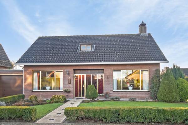 Woning Amerstraat 9 Terneuzen