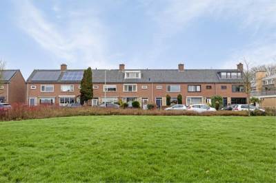 Woning Albert Verweylaan 8 Uithoorn