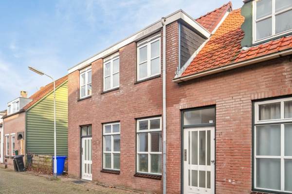 Woning van Bovenstraat 39 Terneuzen