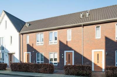 Woning Biesveld 13 Bergeijk