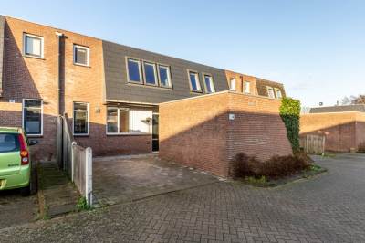 Woning Tjalk 3641 Lelystad