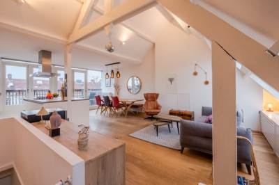 Woning Mr. P.N. Arntzeniusweg 103 Amsterdam