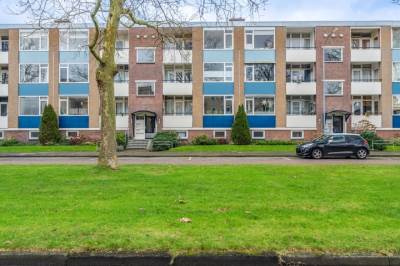 Woning Rembrandtlaan 35 Hoogezand