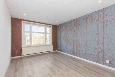 Woning Zuiderparklaan 71 Den Haag