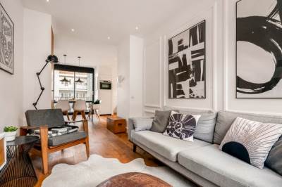 Woning Van Boetzelaerstraat 802 Amsterdam