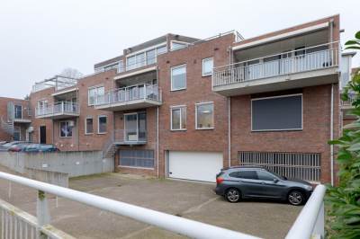 Woning Hoofdstraat 59E Borger
