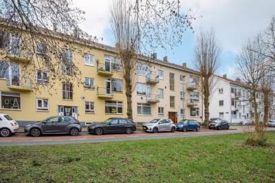 Woning Eksterlaan 214 Haarlem