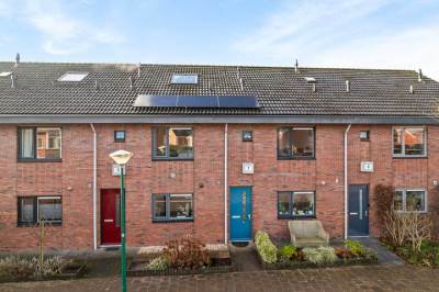 Woning Schepel 7 Soest