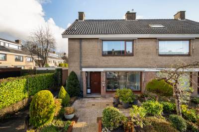 Woning Ghijseland 217 Rhoon