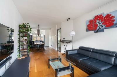 Woning Vreeswijkstraat 789 Den Haag