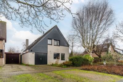 Woning Noteboom 29 Culemborg