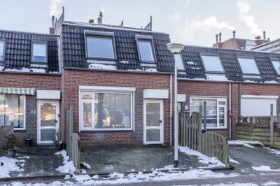 Woning Landvoogdstraat 84 Heerlen