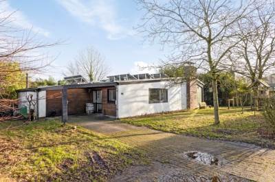 Woning Stobbenkamp 66 Ootmarsum
