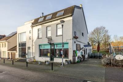 Woning Jeustraat 75 Voerendaal
