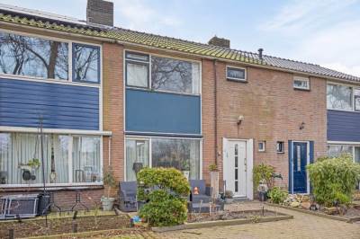 Woning Middenweg 35 Veenoord