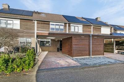 Woning Boskraai 33 Emmen