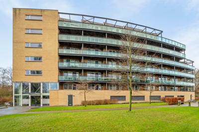 Woning Veenendaalplein 47 Amstelveen