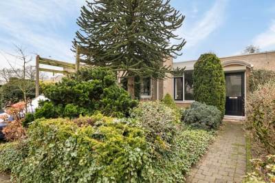 Woning Pienemanstraat 92 Ede