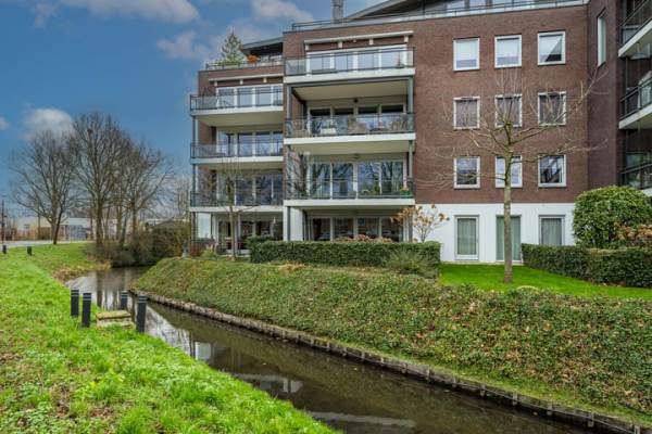 Woning Buxtehudelaan 47 Nieuwegein