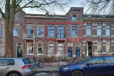 Woning St. Peterlaan 761 Arnhem