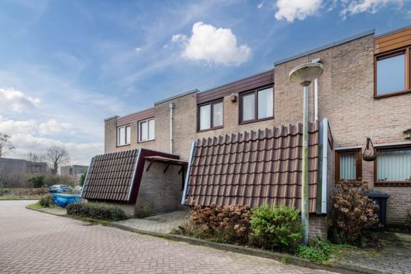 Woning Huntum 33 Amsterdam