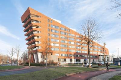Woning Thorbeckelaan 337 Assen