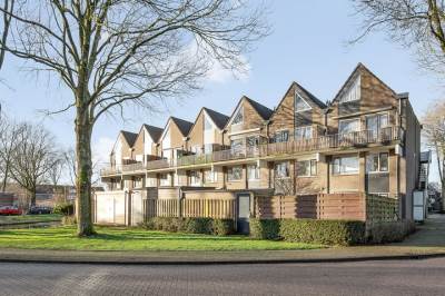 Woning Dotterweide 22 Waddinxveen