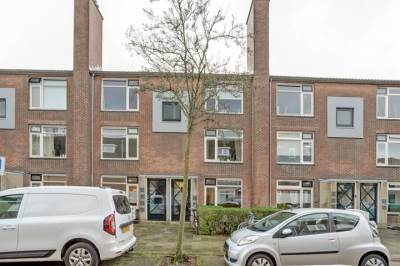 Woning Bakhuizen van den Brinkstraat 7 Utrecht
