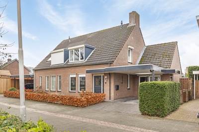 Woning Weteringstraat 12 Valkenswaard