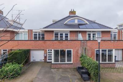 Woning Ruijgenhoeck 8 Noordwijk (ZH)