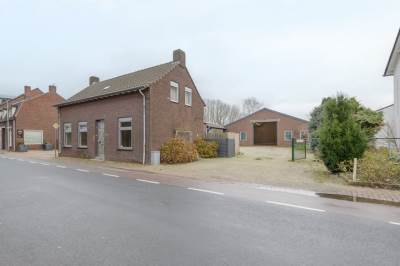 Woning Hoofdstraat 31 Lottum