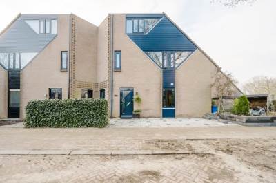 Woning Zuidererf 3 Rozenburg (ZH)