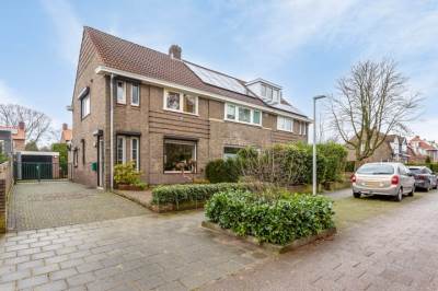 Woning Muntweg 442 Nijmegen