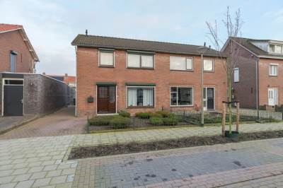 Woning Prins Hendrikstraat 46 Ooij