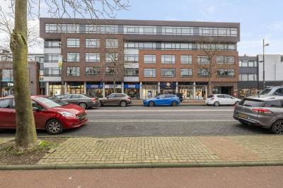 Woning Schutstraat 1126 Hoogeveen