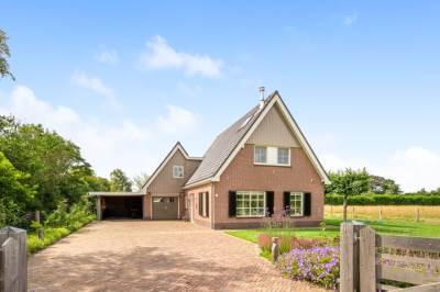 Woning Noordermaatweg 6 Heemskerk