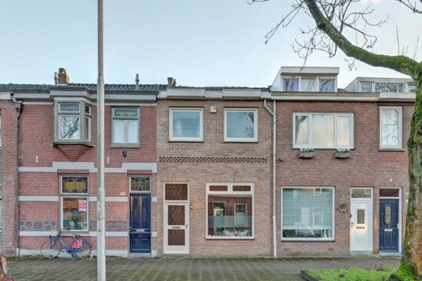 Woning Hoefakkerstraat 22 Tilburg