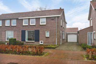 Woning Marialaan 55 Reusel