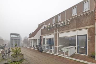 Woning De Veste 1657 Lelystad