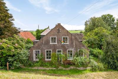 Woning Kattendijk 129 Gouderak