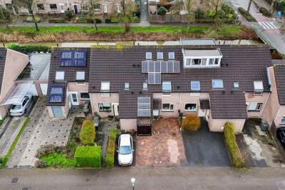 Woning Reigerskamp 434 Maarssen