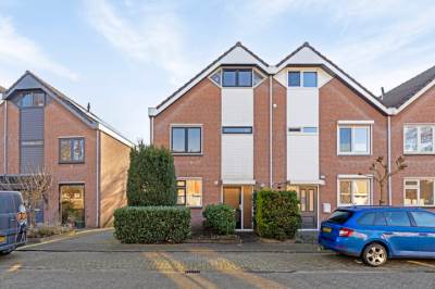 Woning Valveeken 26 Prinsenbeek