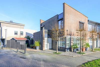 Woning De Boog 1 Schagen