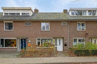 Woning Peckiuslaan 41 Eindhoven