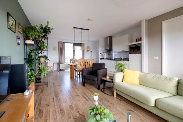 Woning Bloemsingel 173 Groningen