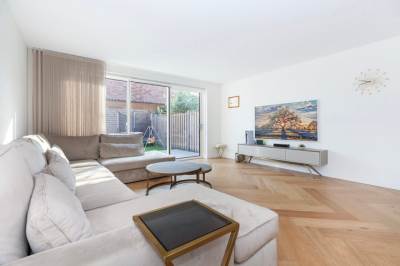 Woning Oyevaerswey 36 Rijswijk (ZH)